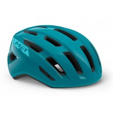 Шолом MET MILES CE TEAL | GLOSSY