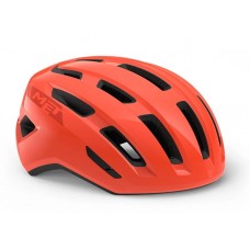 Шолом MET MILES MIPS CE CORAL | GLOSSY