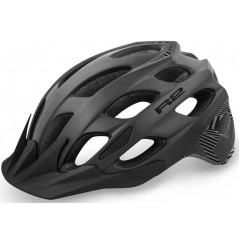 Шолом R2 Cliff чорний матовий