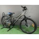Велосипед 24" Avanti RAPID DISK 2026 сірий з чорним