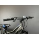 Велосипед 24" Avanti RAPID DISK 2026 сірий з чорним