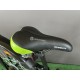 Велосипед 24" Avanti RIDER 2026 зелений із чорним