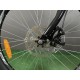 Велосипед 24" Avanti RIDER 2026 зелений із чорним