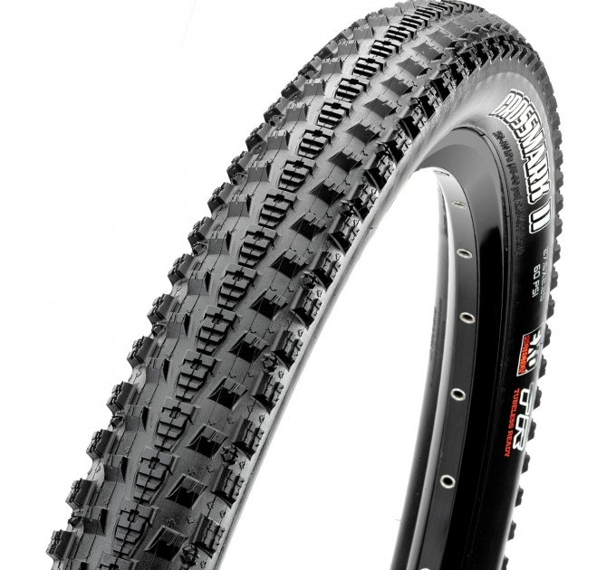 Покришка Maxxis 29"x2.25 60 CROSSMARK II Wire DUAL COMPOUND