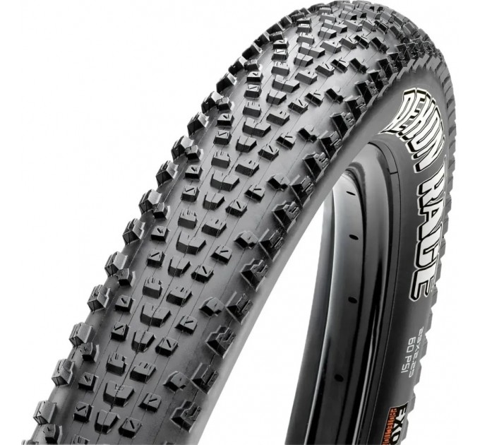 Покрышка Maxxis 27.5"x2.25 REKON RACE TPI 60 Wire EXO