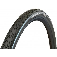 Покришка Maxxis 700x35с Overdrive Excel TPI 60 Wire Silkshield