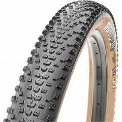 Покрышка Maxxis 27.5"x2.25 REKON RACE TPI 60 Wire TANWALL