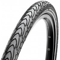 Покришка 700x47C Maxxis Overdrive Excel 60 Wire Silkshield DUAL COMPOUND