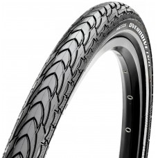 Покришка 700x47C Maxxis Overdrive Excel 60 Wire Silkshield DUAL COMPOUND
