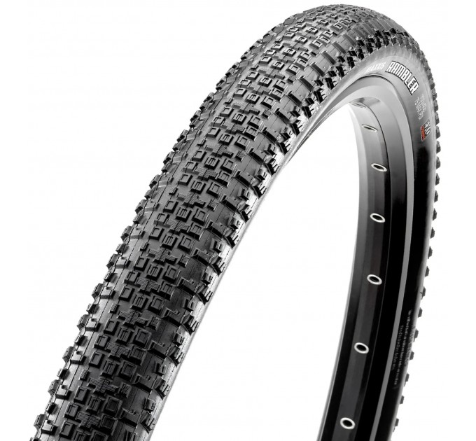 Покришка Maxxis 700х40с Rambler TPI 60 Wire EXO