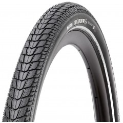 Покришка Maxxis 28"х2.0 60 Metropass Wire 4S, RI+REF Single Compound