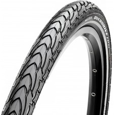 Покришка 26x2.0 60 Maxxis Overdrive Excel Wire SilkShield DUAL COMPOUND