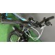 Велосипед 26" Avanti CORSA 2024 черно-серый