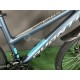 Велосипед 26" Avanti CORSA 2024 черно-серый