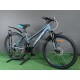 Велосипед 26" Avanti CORSA 2024 черно-серый