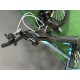 Велосипед 26" Avanti CORSA 2024 черно-серый