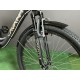 Велосипед 26" Avanti FIERO 6 SPD 2024 черный