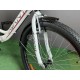 Велосипед 26" Avanti BLANCO RIGID 2024 бело-розовый