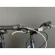 Велосипед 26" Avanti BLANCO RIGID 2024 синій із червоним