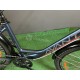 Велосипед 26" Avanti BLANCO RIGID 2024 синій із червоним