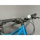 Велосипед 24" Avanti RAPID DISK 2024 синий