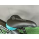 Велосипед 24" Avanti RAPID DISK 2024 синий