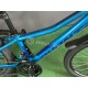 Велосипед 24" Avanti RAPID DISK 2024 синий