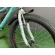 Велосипед 24" Avanti ASTRA 2024 голубой