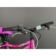 Велосипед 24" Avanti ASTRA 2024 розовый