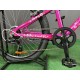 Велосипед 24" Avanti ASTRA 2024 розовый