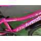 Велосипед 24" Avanti ASTRA 2024 розовый