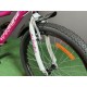 Велосипед 24" Avanti ASTRA 2024 розовый