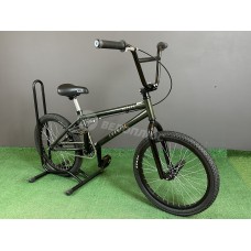 Велосипед 20" Avanti WIZARD 2024 зеленый