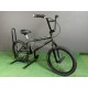 Велосипед 20" Avanti WIZARD 2024 зелений