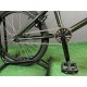 Велосипед 20" Avanti WIZARD 2024 зелений