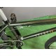 Велосипед 20" Avanti WIZARD 2024 зелений