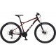 Велосипед 27,5" GT Aggressor Expert 2025 BUR