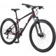 Велосипед 27,5" GT Aggressor Expert 2025 BUR