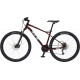 Велосипед 27,5" GT Aggressor Expert 2025 BUR