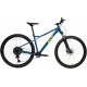 Велосипед 29" GT Avalanche Comp 2025 DTE