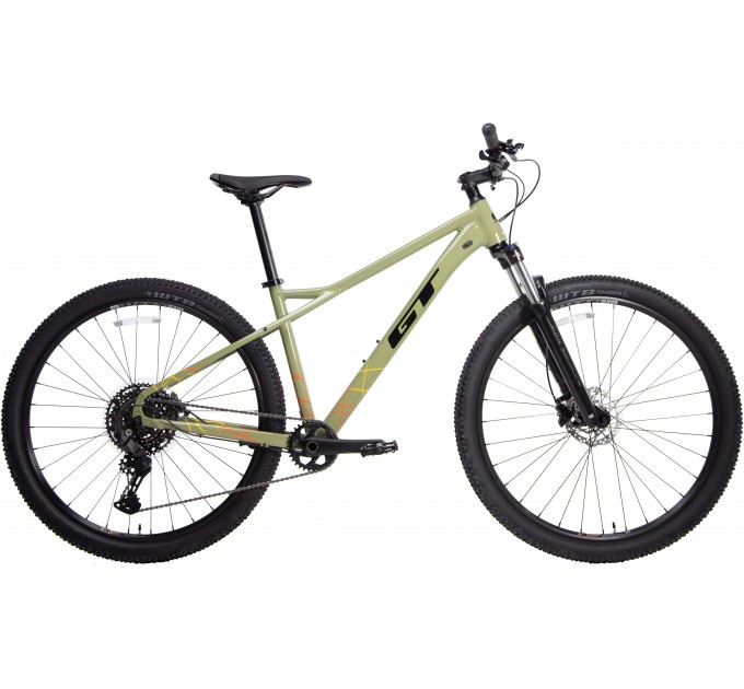 Велосипед 29" GT Avalanche Comp 2025 MGN