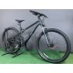 Велосипед 29" GT Avalanche Elite 2025 BBQ