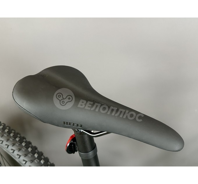 Велосипед 29" GT Avalanche Elite 2025 GRY