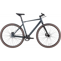 Велосипед 28" Pride SPROCKET 8.1 2025 сірий