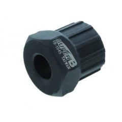 Зйомник тріскачки SuperB під ключ 24 мм