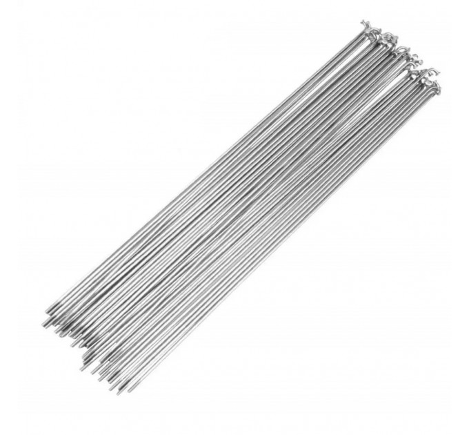 Cпица нерж 285 мм. Cпица нерж 285 мм.