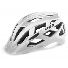 Шолом R2 Lumen білий матовий