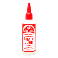 Мастило ланцюга керамічне Juice Lubes Ceramic Chain Oil 130мл