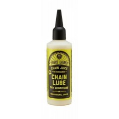 Мастило ланцюга Juice Lubes Dry Conditions Chain Oil 130мл