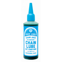Мастило ланцюга Juice Lubes Wet Conditions Chain Oil 130мл
